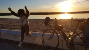 Sécurite vélo cyclisme villefranche sur Saône Rhône 69 Beaujolais